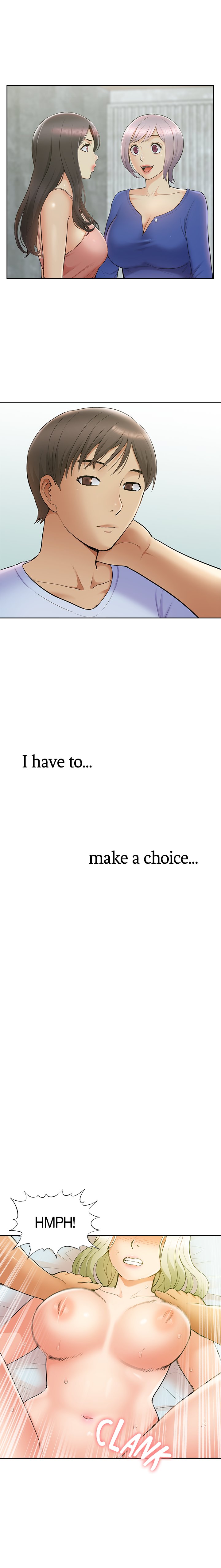 Twin Takes - Chapter 28 Page 13