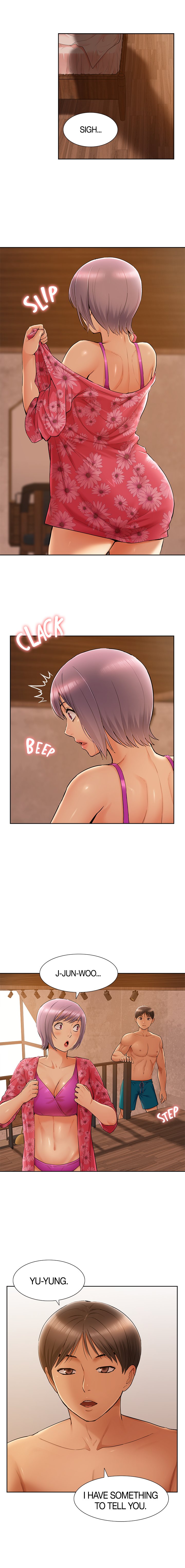 Twin Takes - Chapter 29 Page 13