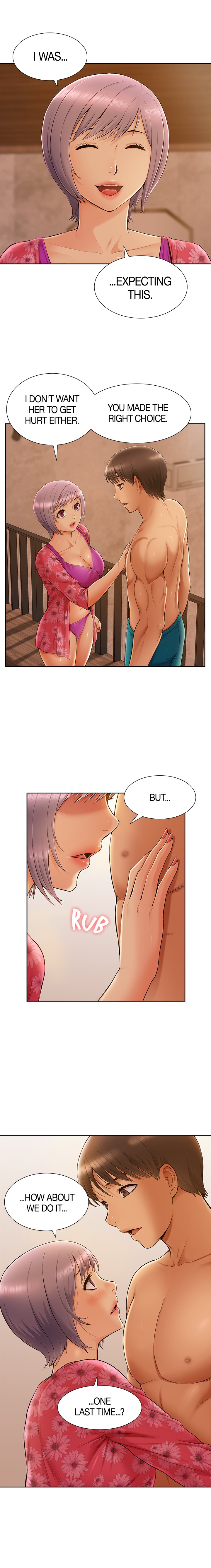 Twin Takes - Chapter 29 Page 15