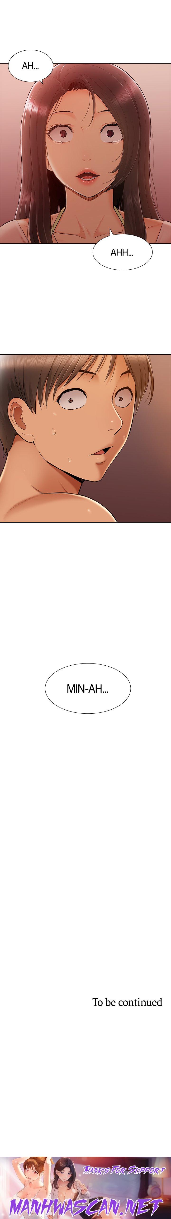 Twin Takes - Chapter 29 Page 18