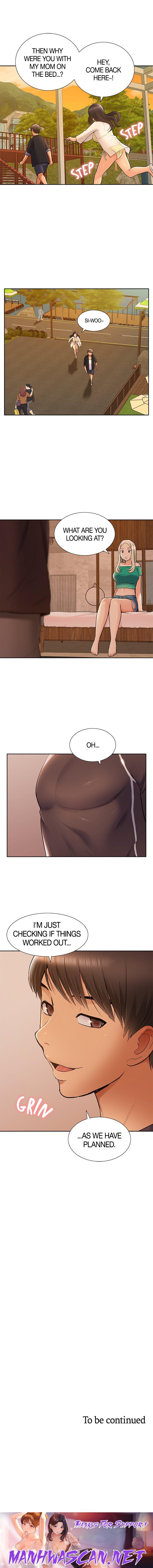 Twin Takes - Chapter 30 Page 17