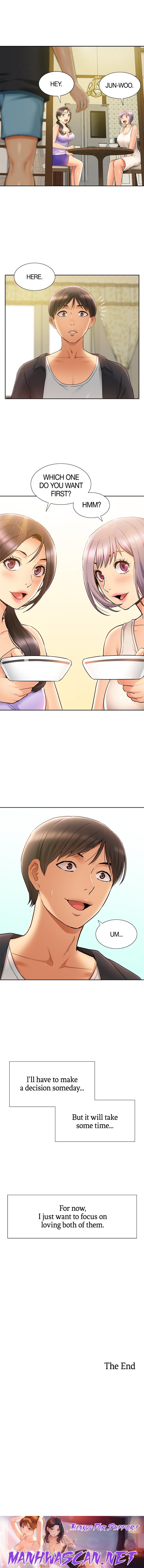 Twin Takes - Chapter 32 Page 20