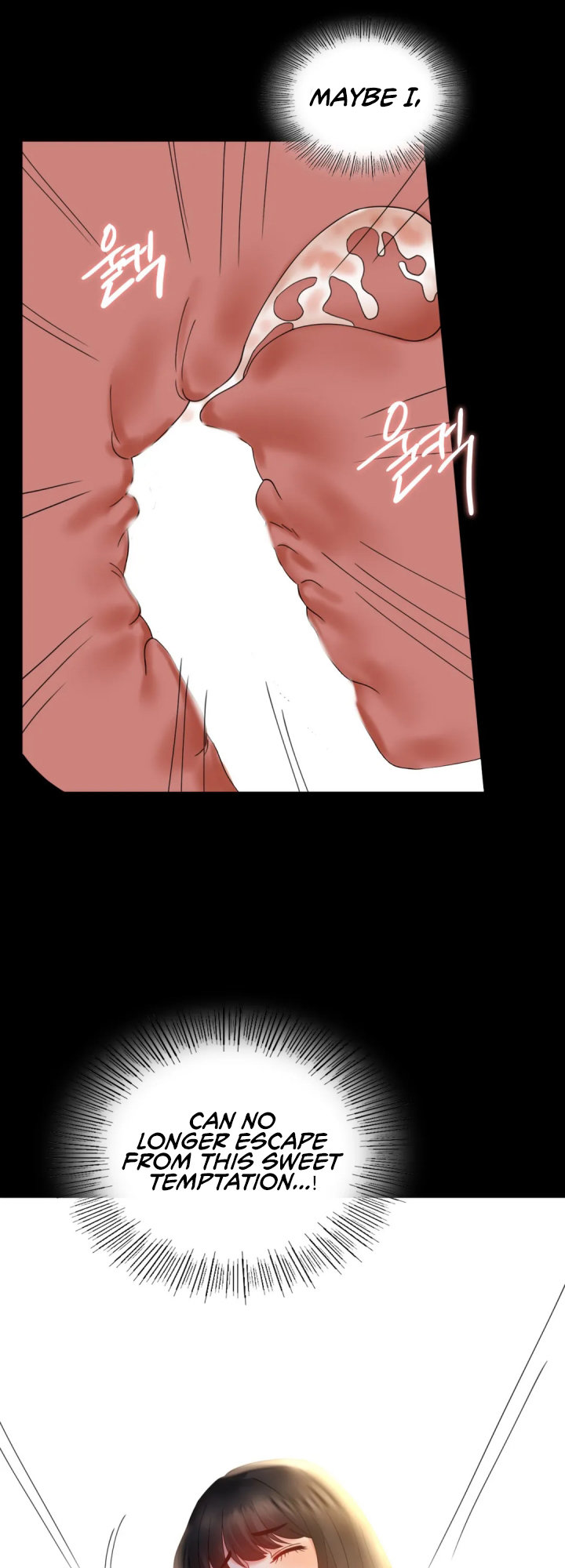 Illicit Love - Chapter 10 Page 30