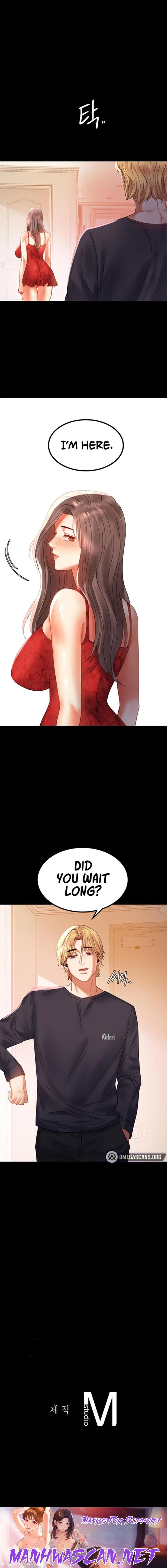 Illicit Love - Chapter 11 Page 14