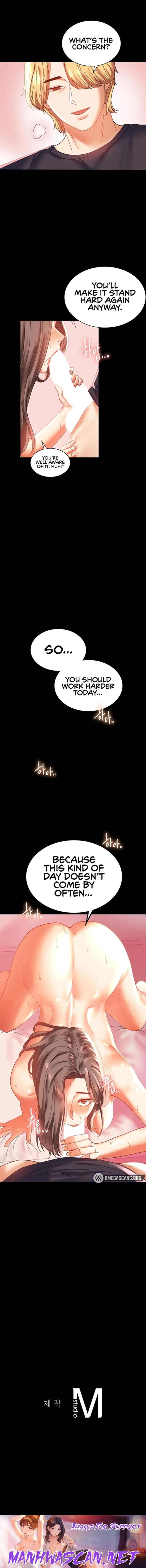 Illicit Love - Chapter 12 Page 11