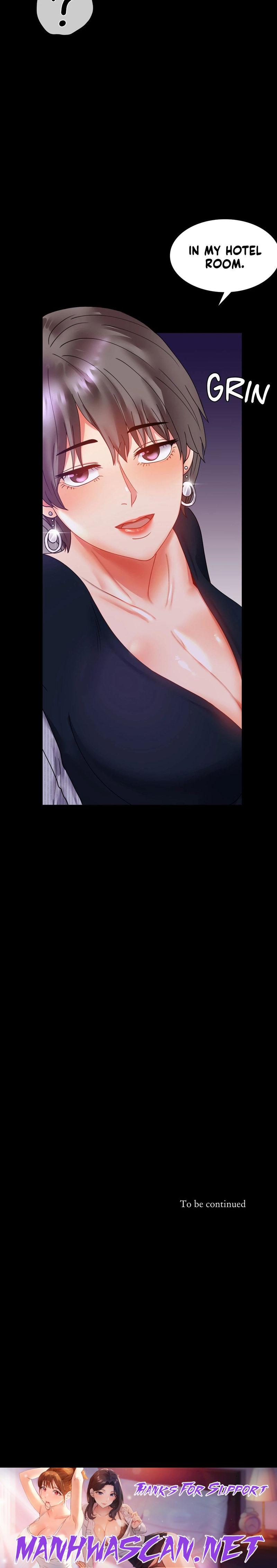 Illicit Love - Chapter 15 Page 40