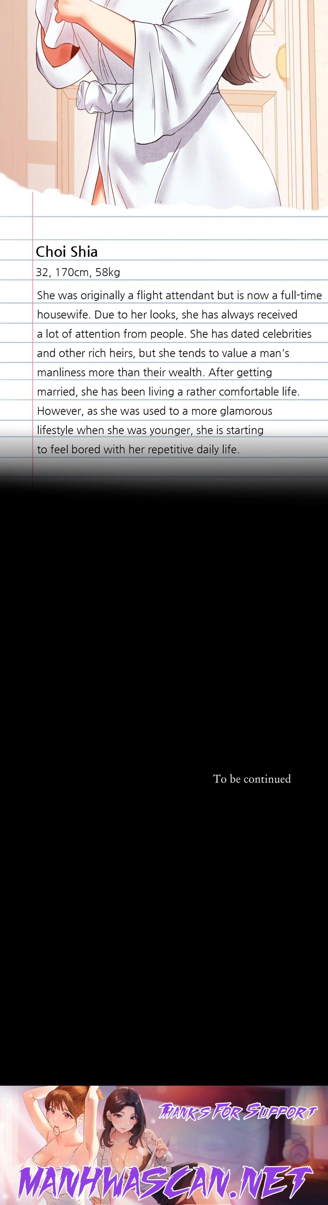 Illicit Love - Chapter 16 Page 44