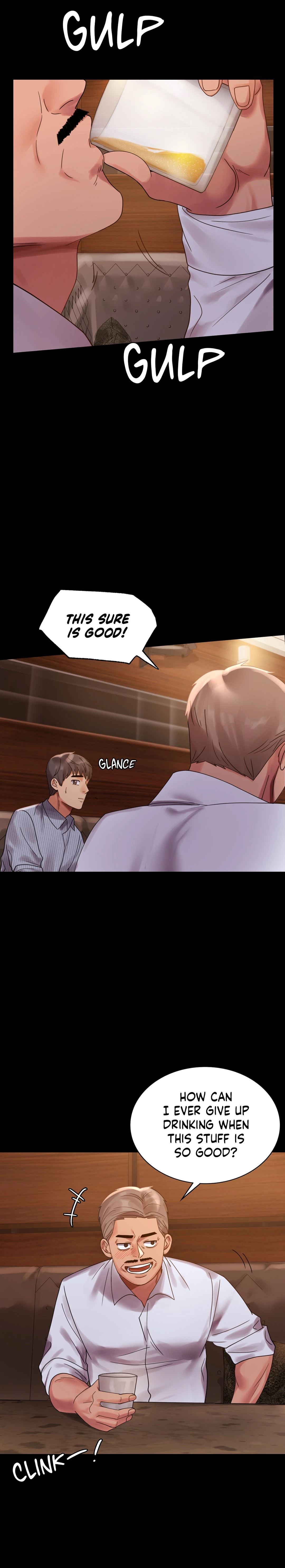 Illicit Love - Chapter 18 Page 12