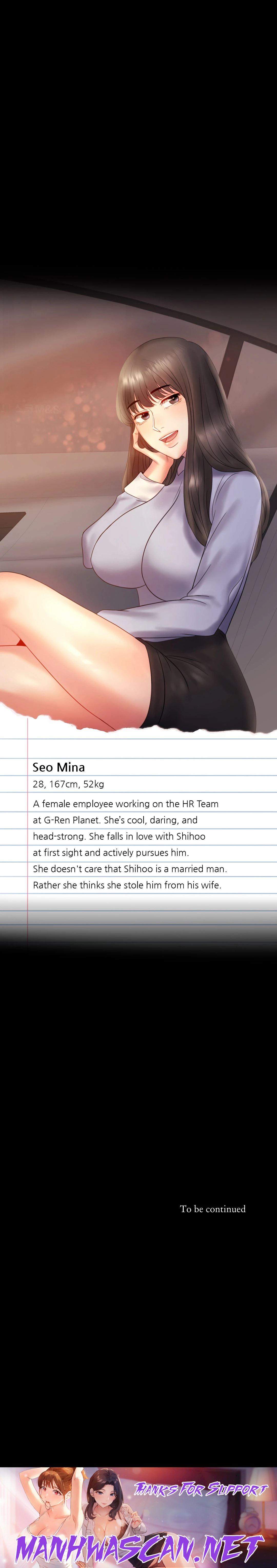 Illicit Love - Chapter 18 Page 36