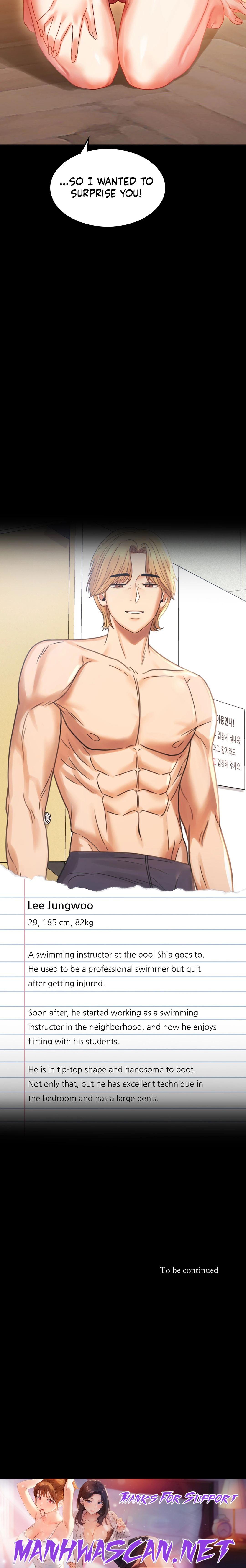 Illicit Love - Chapter 19 Page 34