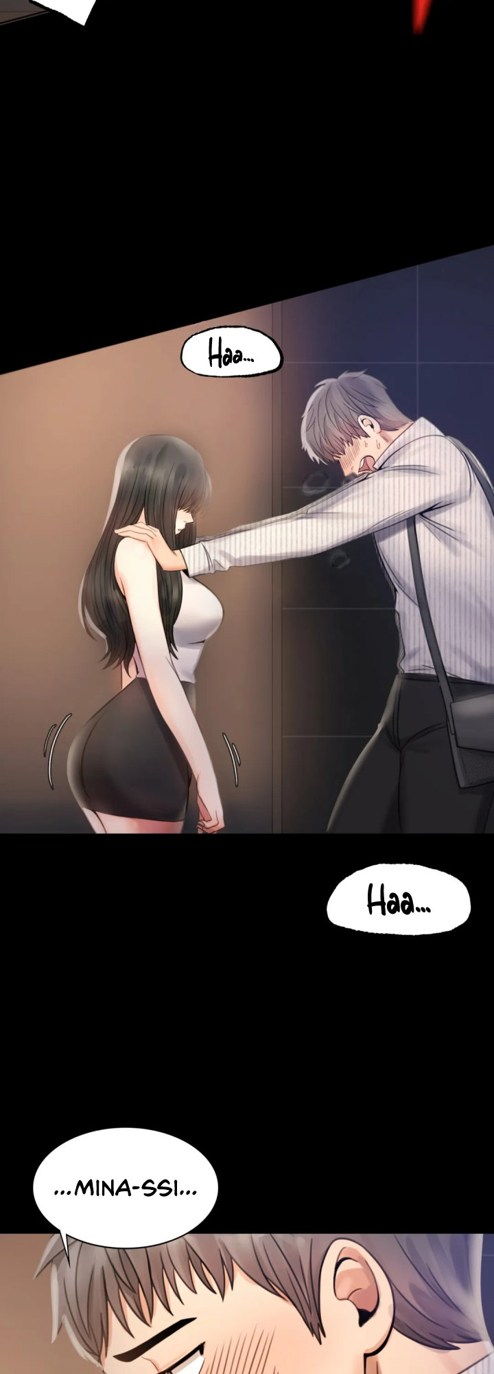 Illicit Love - Chapter 2 Page 29