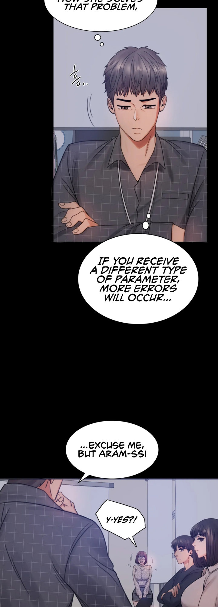 Illicit Love - Chapter 2 Page 73