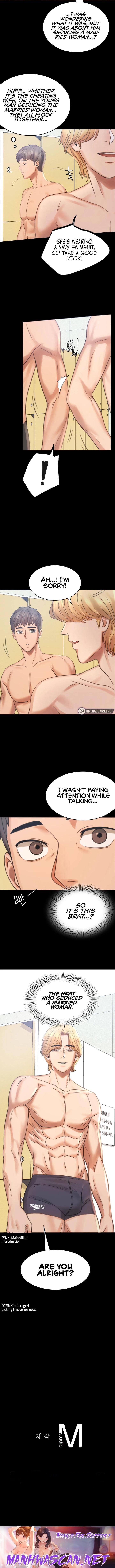 Illicit Love - Chapter 2 Page 99