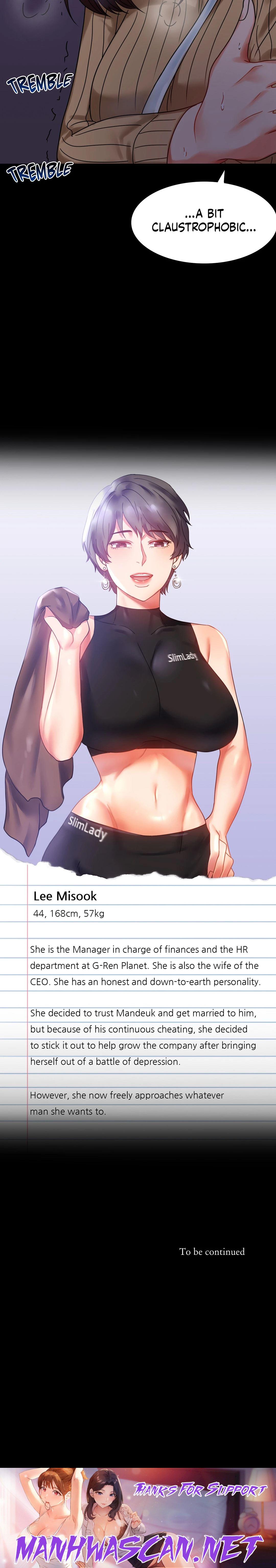 Illicit Love - Chapter 20 Page 48