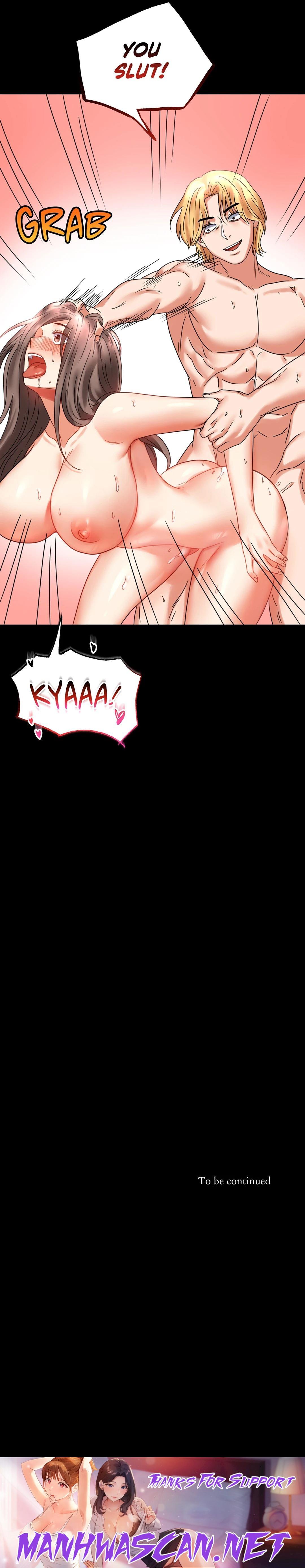 Illicit Love - Chapter 21 Page 37