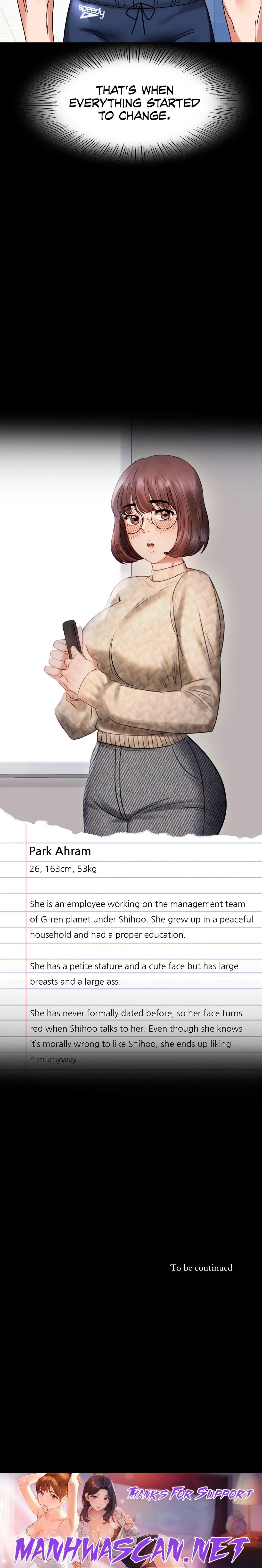 Illicit Love - Chapter 22 Page 43