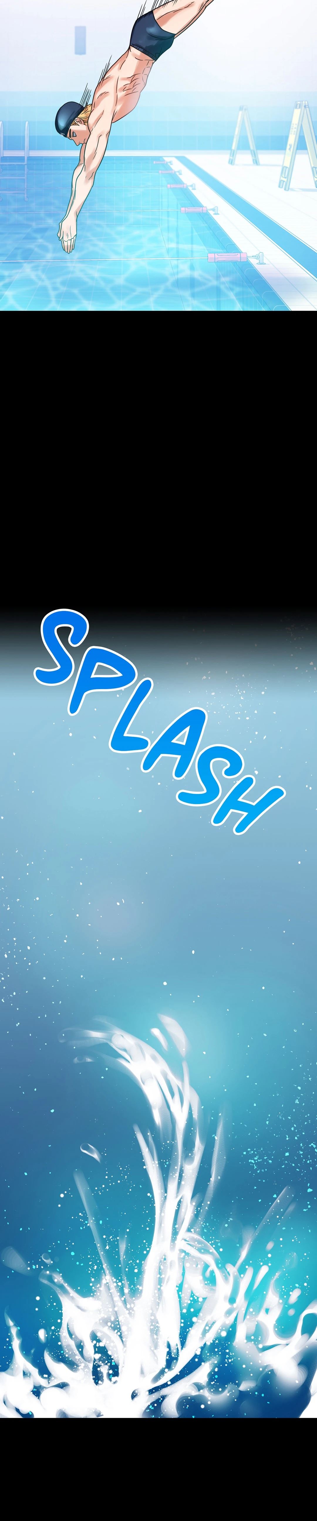 Illicit Love - Chapter 23 Page 23