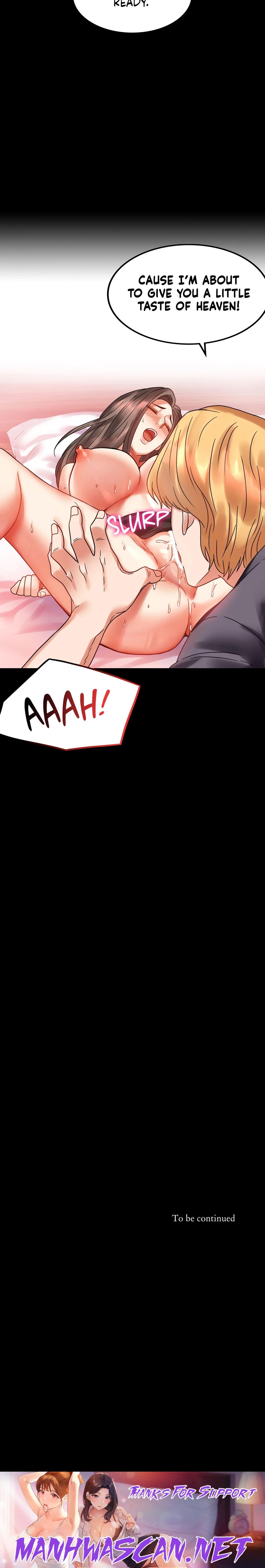 Illicit Love - Chapter 23 Page 35