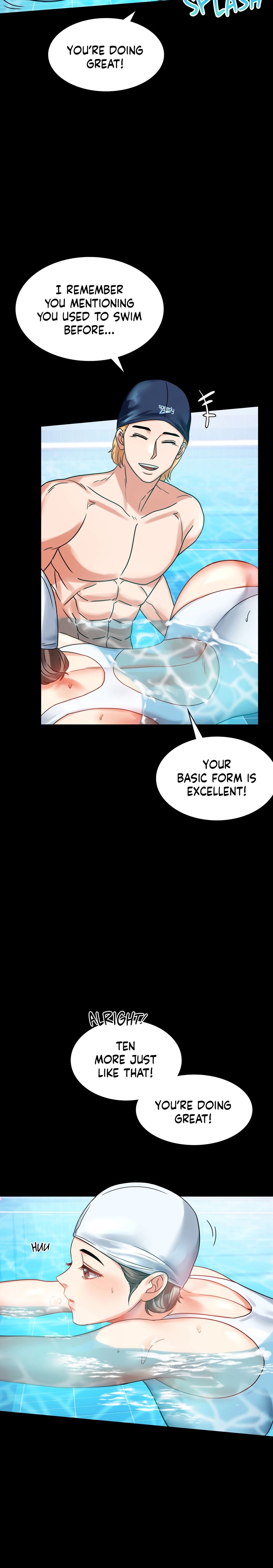 Illicit Love - Chapter 23 Page 4