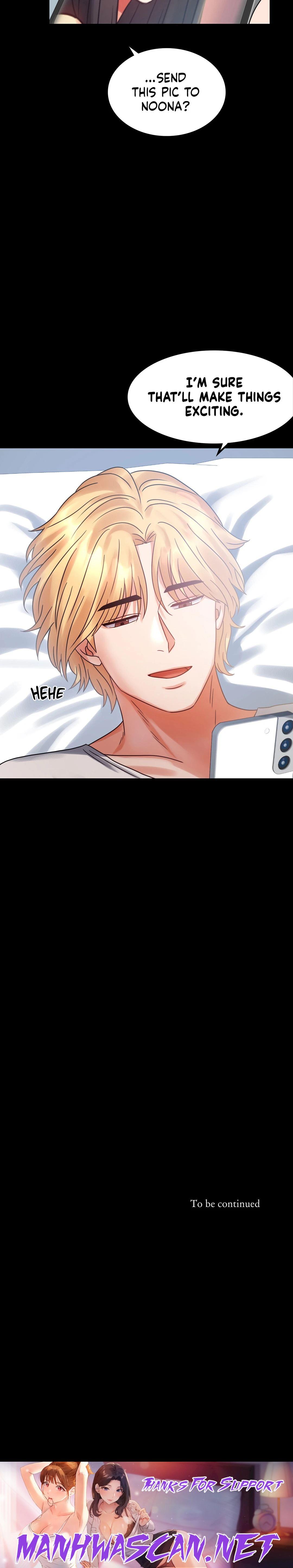 Illicit Love - Chapter 25 Page 34