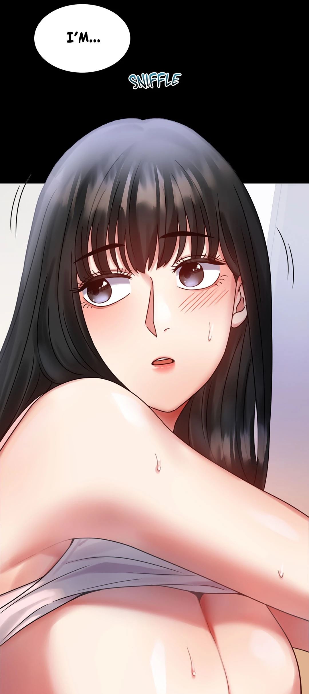 Illicit Love - Chapter 28 Page 39