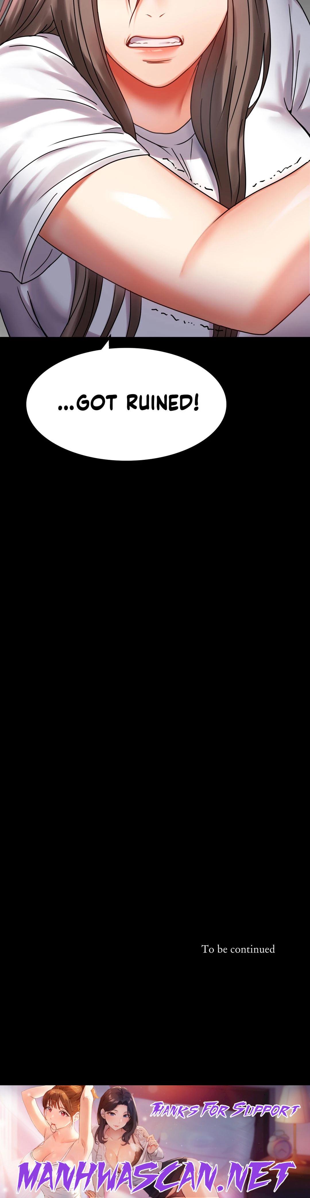 Illicit Love - Chapter 28 Page 72