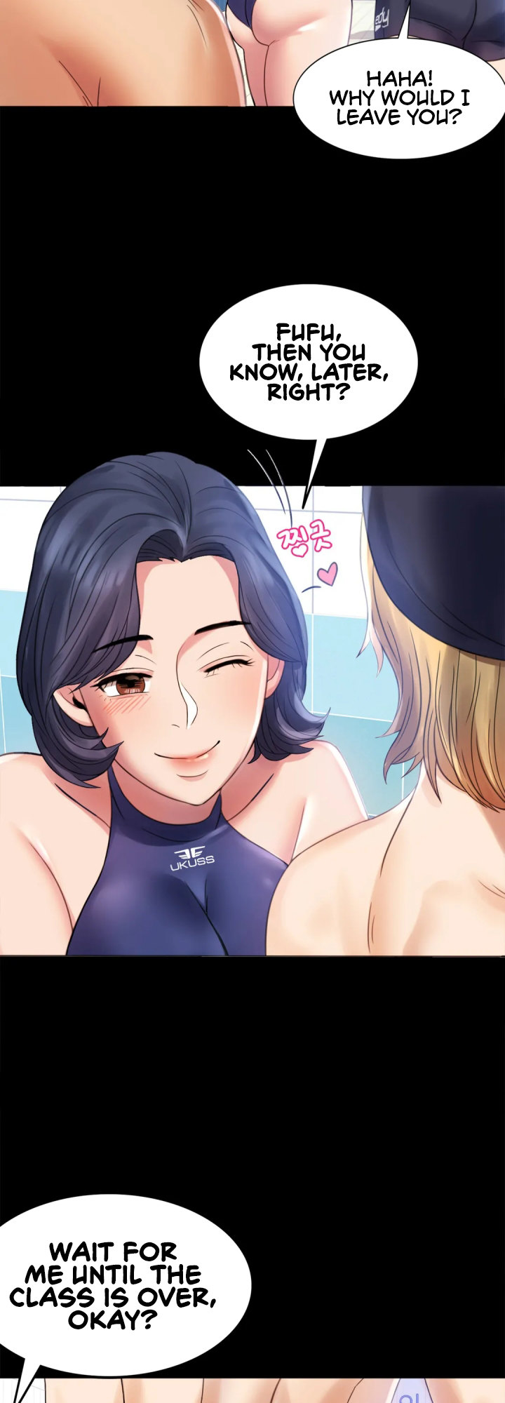 Illicit Love - Chapter 3 Page 28