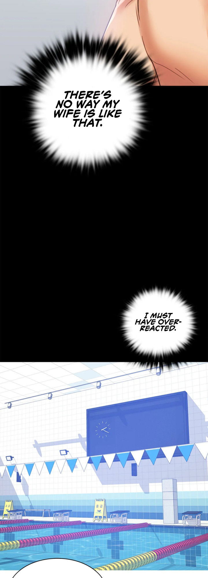 Illicit Love - Chapter 3 Page 32