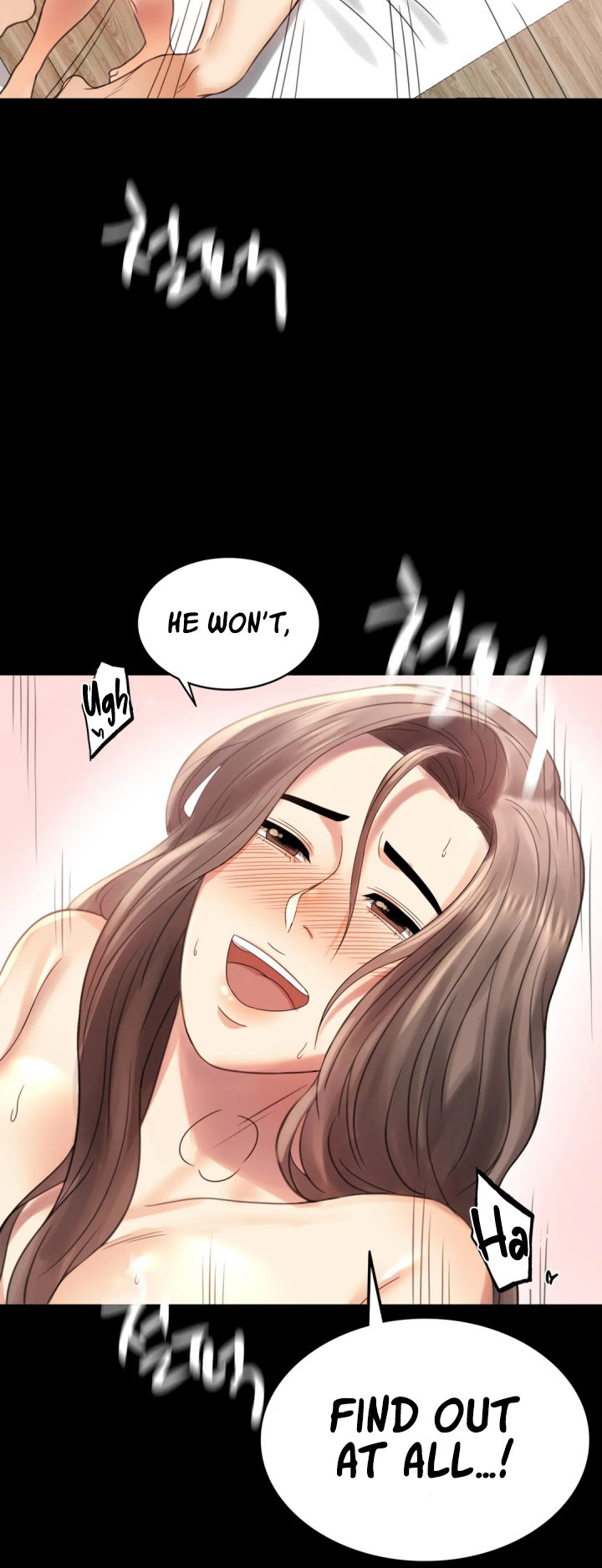 Illicit Love - Chapter 3 Page 43