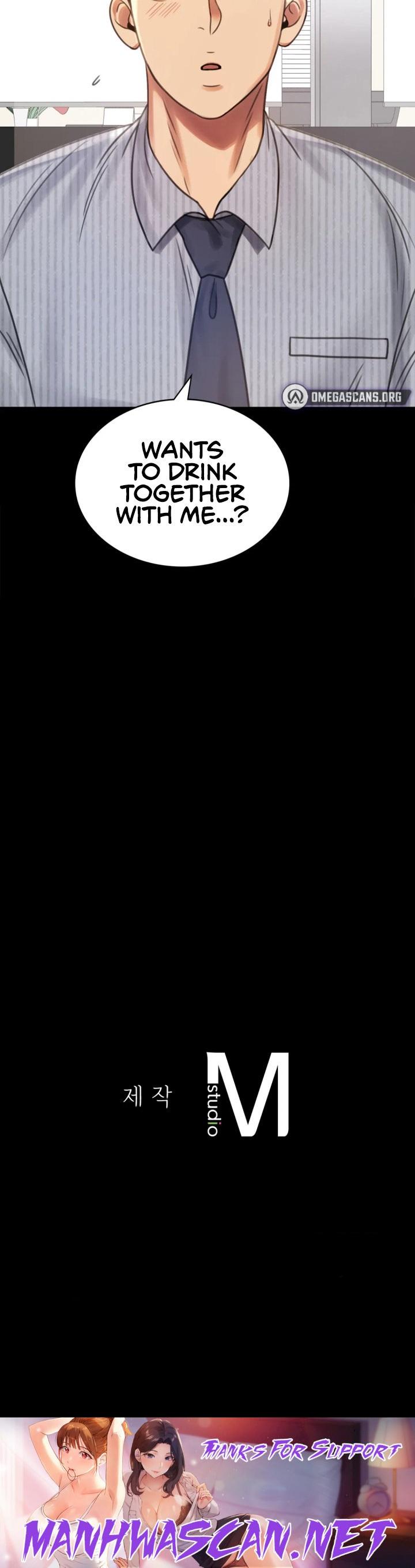 Illicit Love - Chapter 3 Page 62