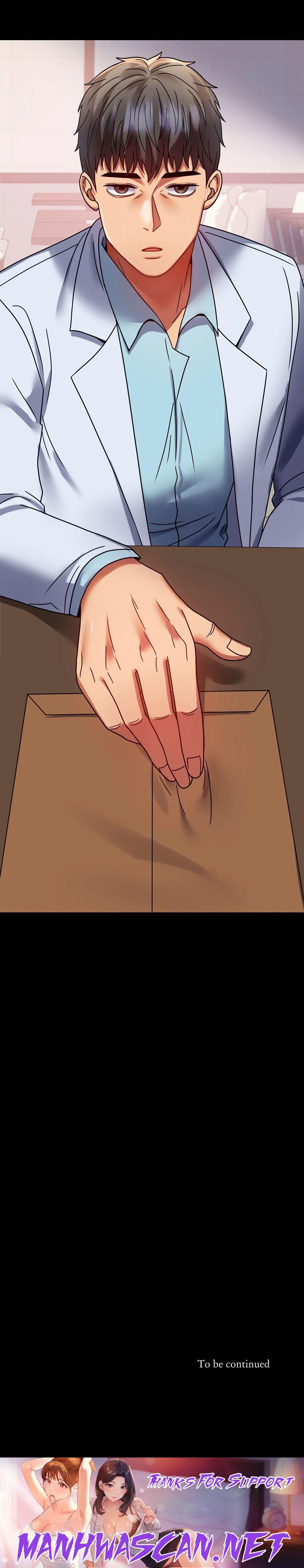 Illicit Love - Chapter 30 Page 70