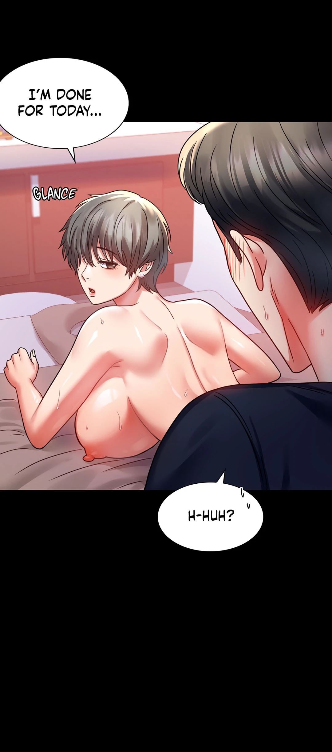 Illicit Love - Chapter 31 Page 47