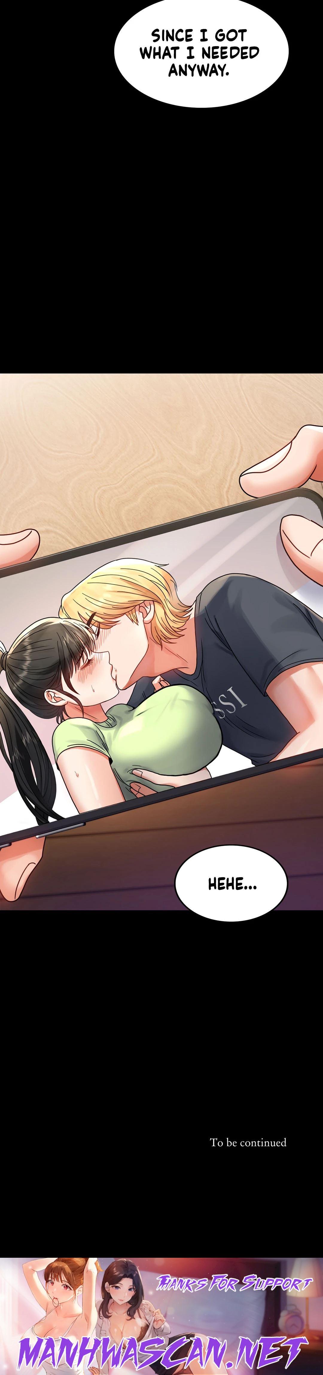 Illicit Love - Chapter 32 Page 66