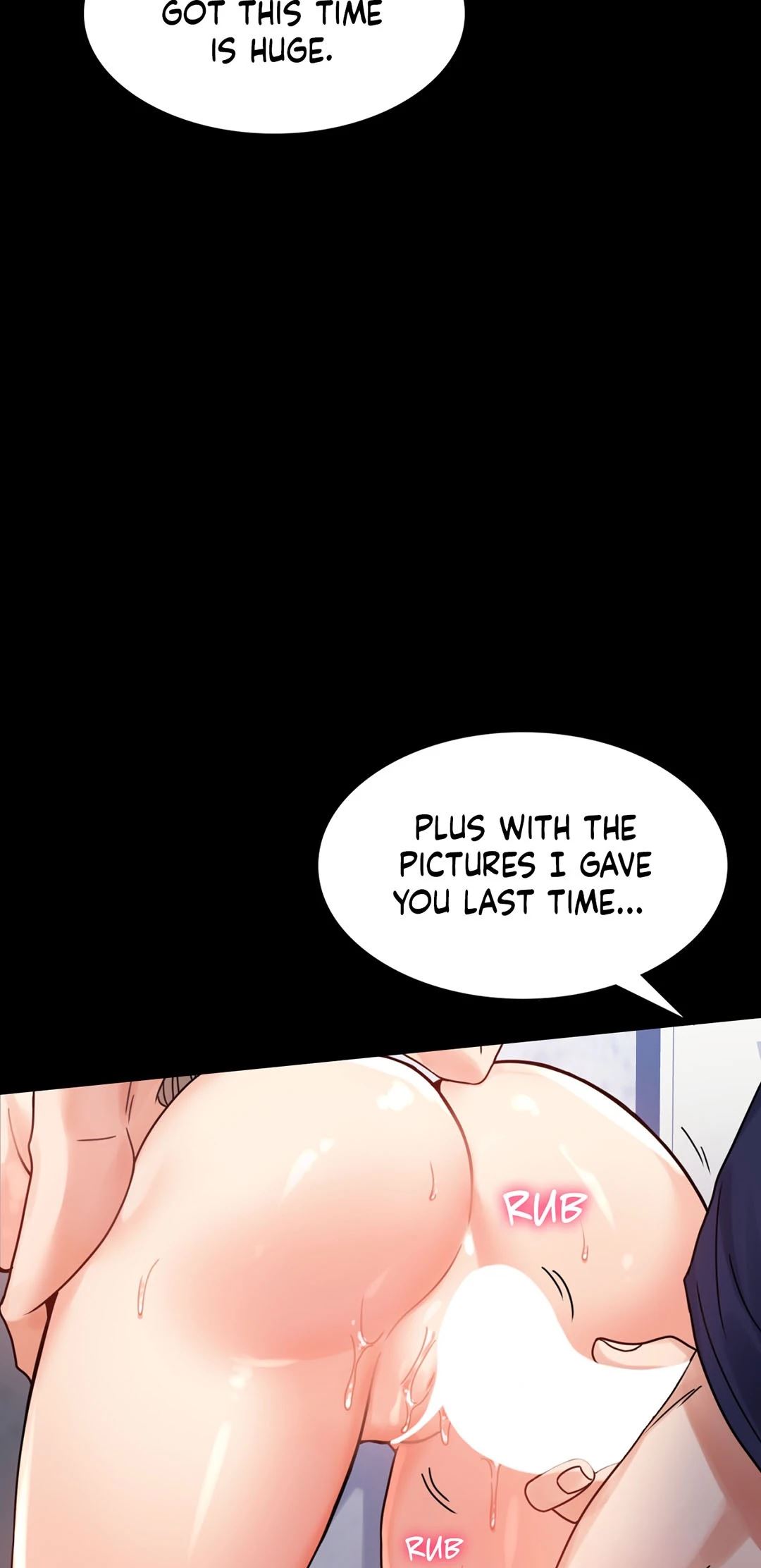 Illicit Love - Chapter 33 Page 15