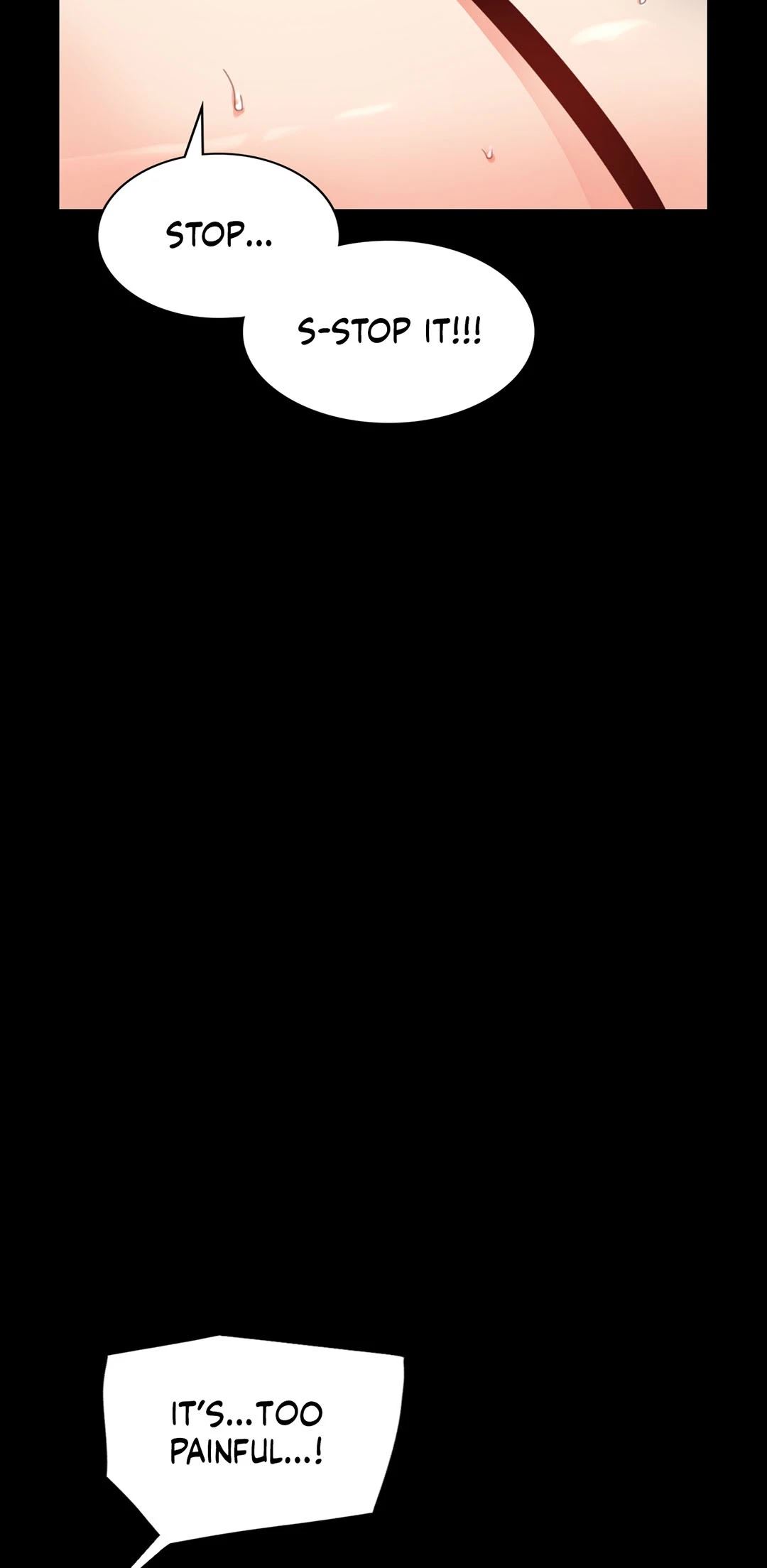 Illicit Love - Chapter 33 Page 27