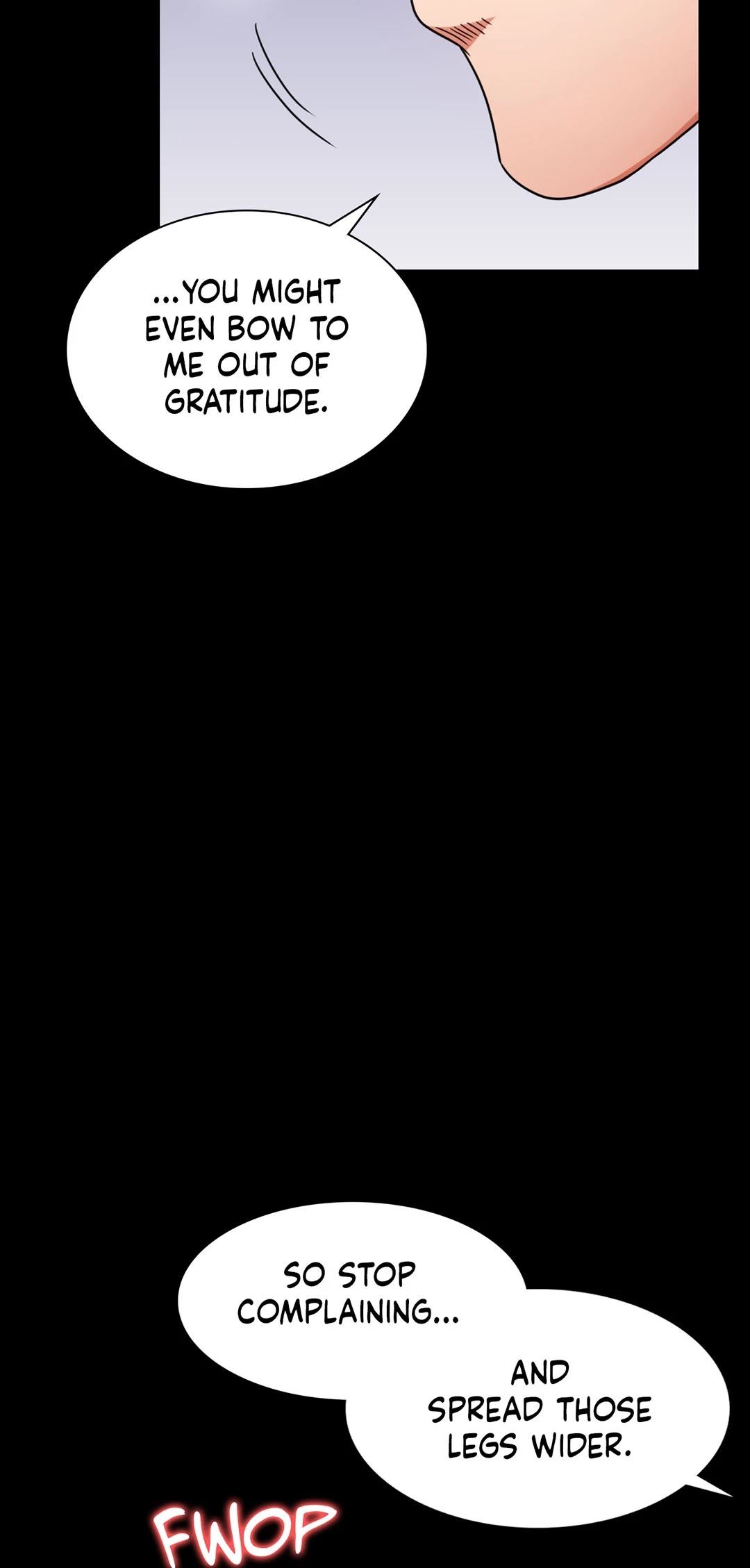 Illicit Love - Chapter 33 Page 39