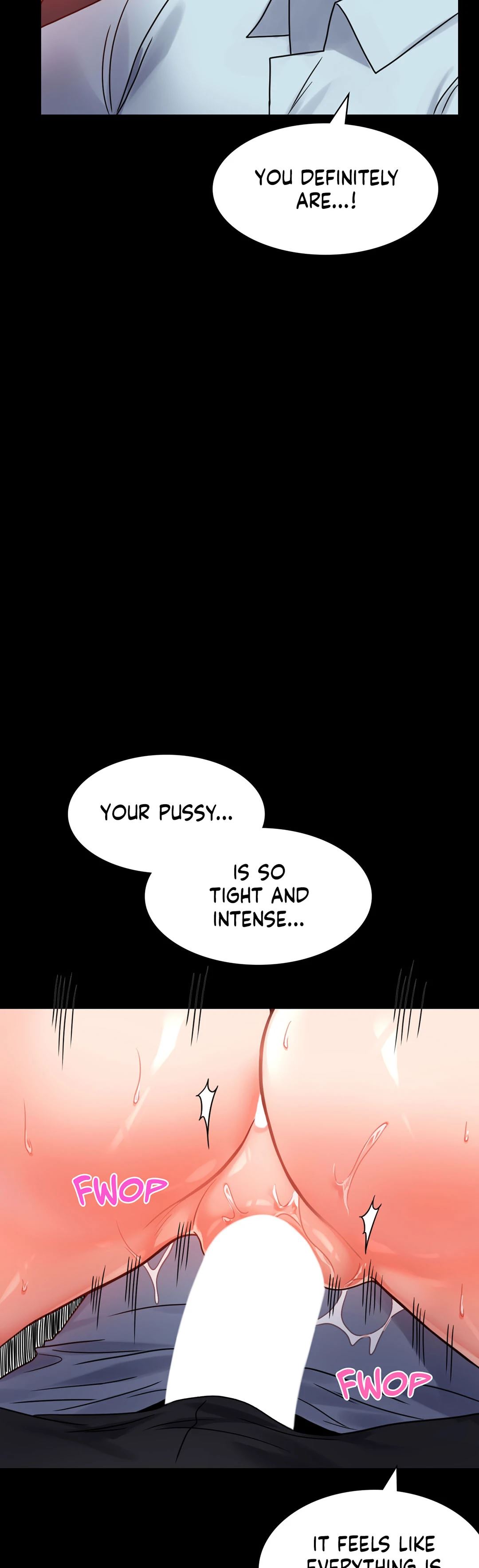 Illicit Love - Chapter 35 Page 11