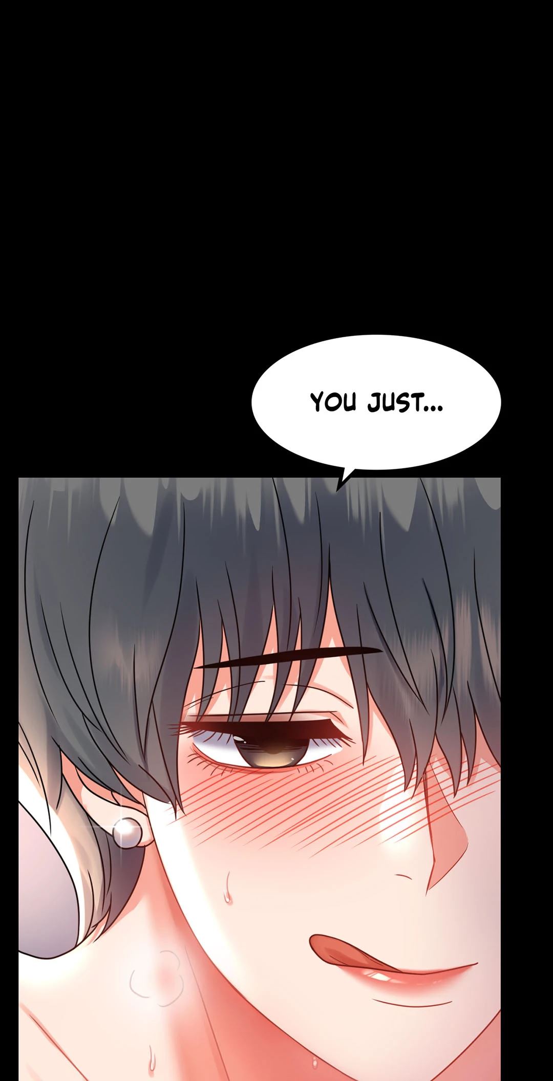 Illicit Love - Chapter 35 Page 14