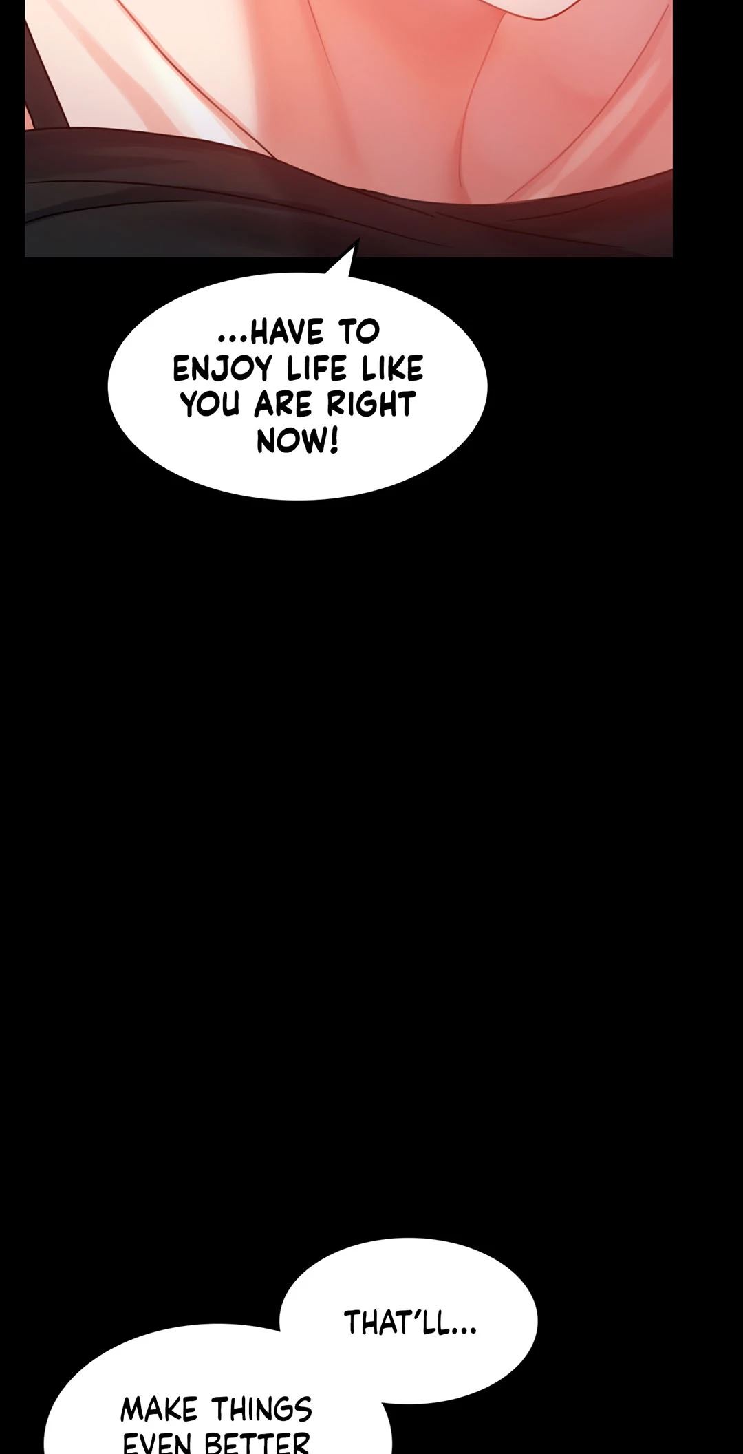 Illicit Love - Chapter 35 Page 15