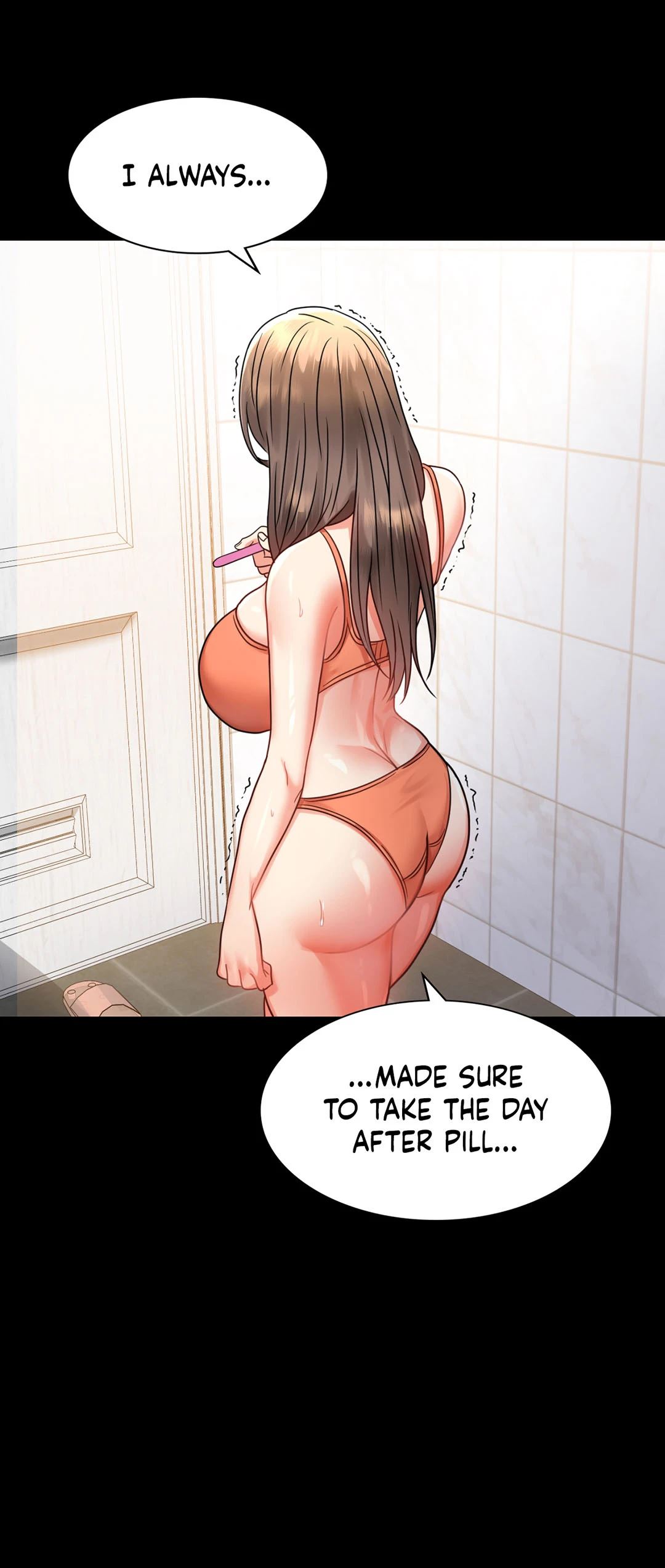 Illicit Love - Chapter 35 Page 25