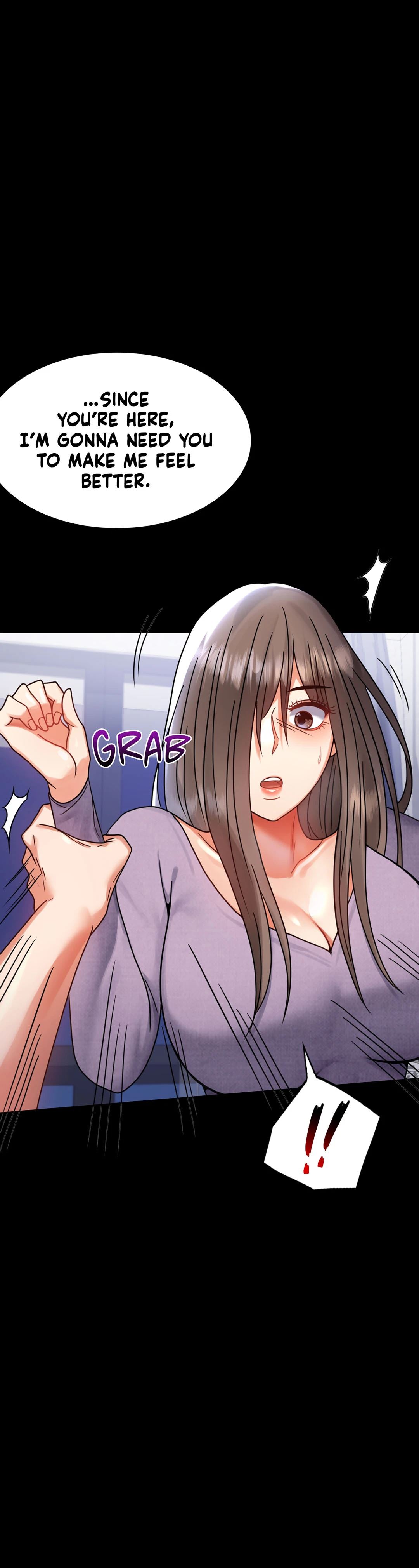 Illicit Love - Chapter 35 Page 62