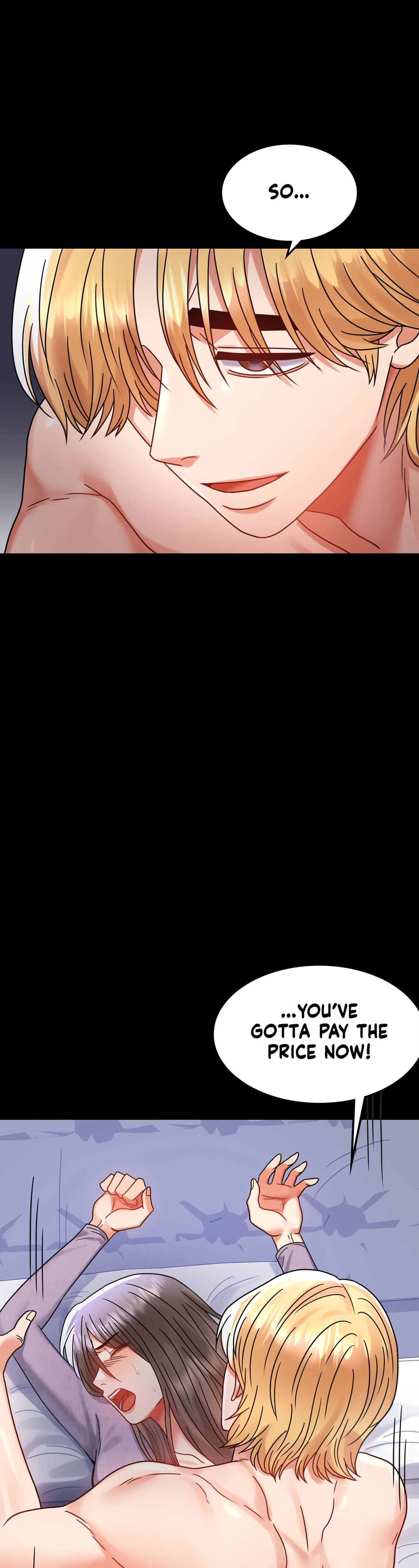 Illicit Love - Chapter 35 Page 65