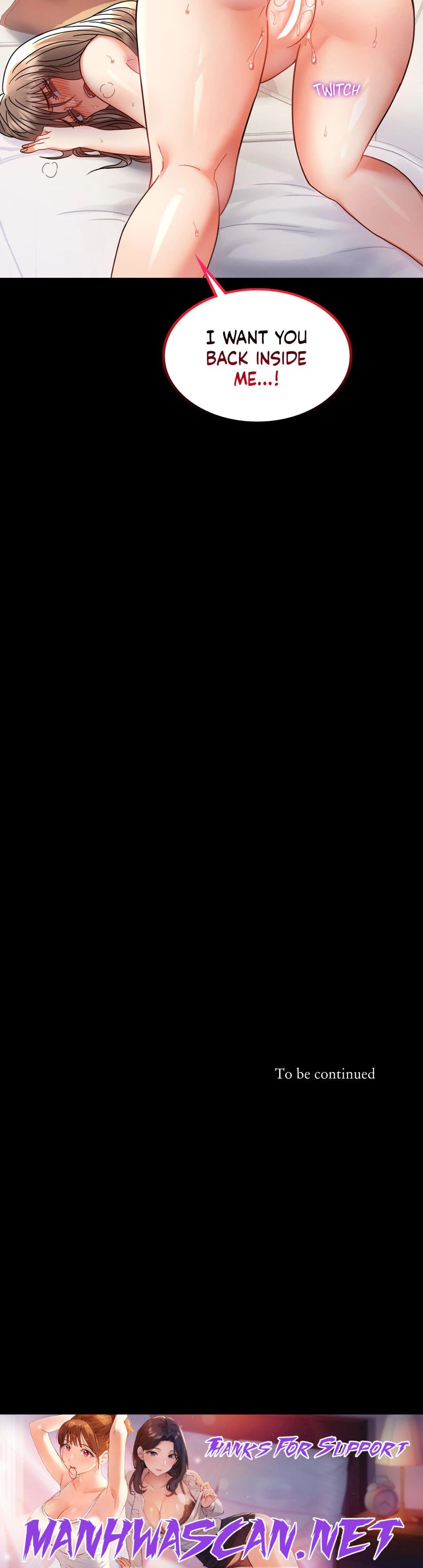 Illicit Love - Chapter 42 Page 51