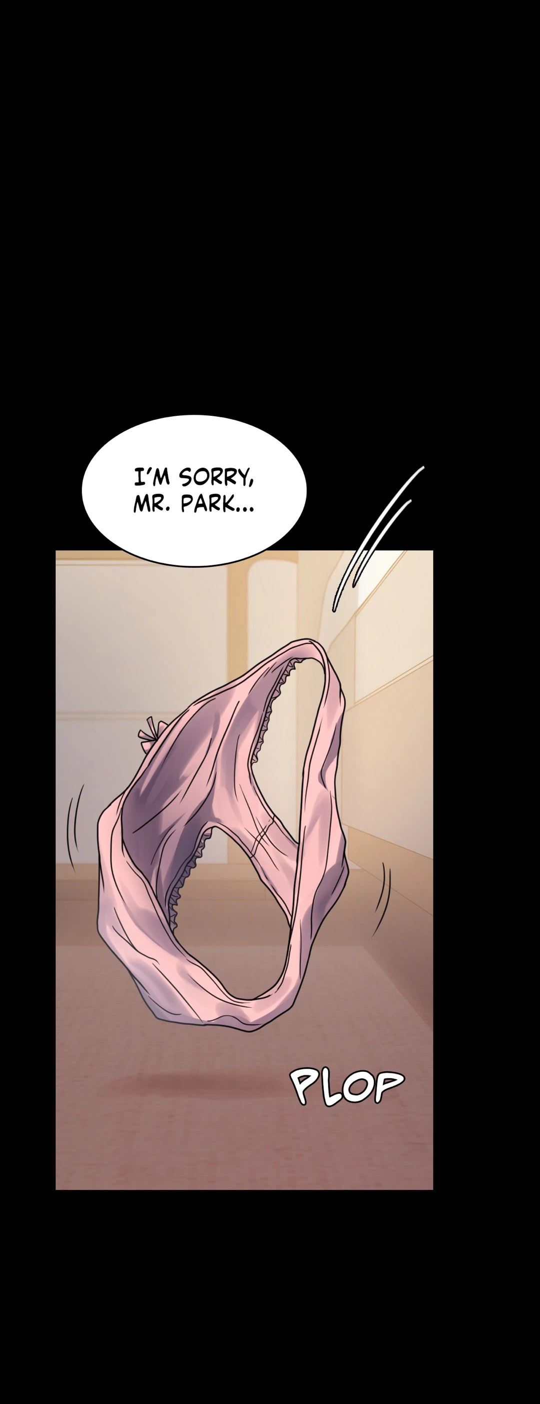 Illicit Love - Chapter 44 Page 11