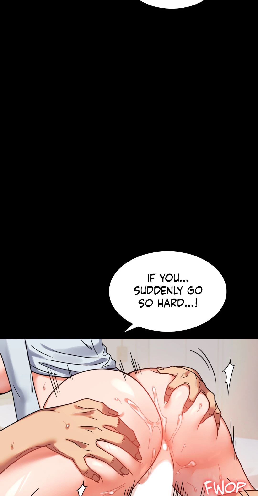 Illicit Love - Chapter 44 Page 32