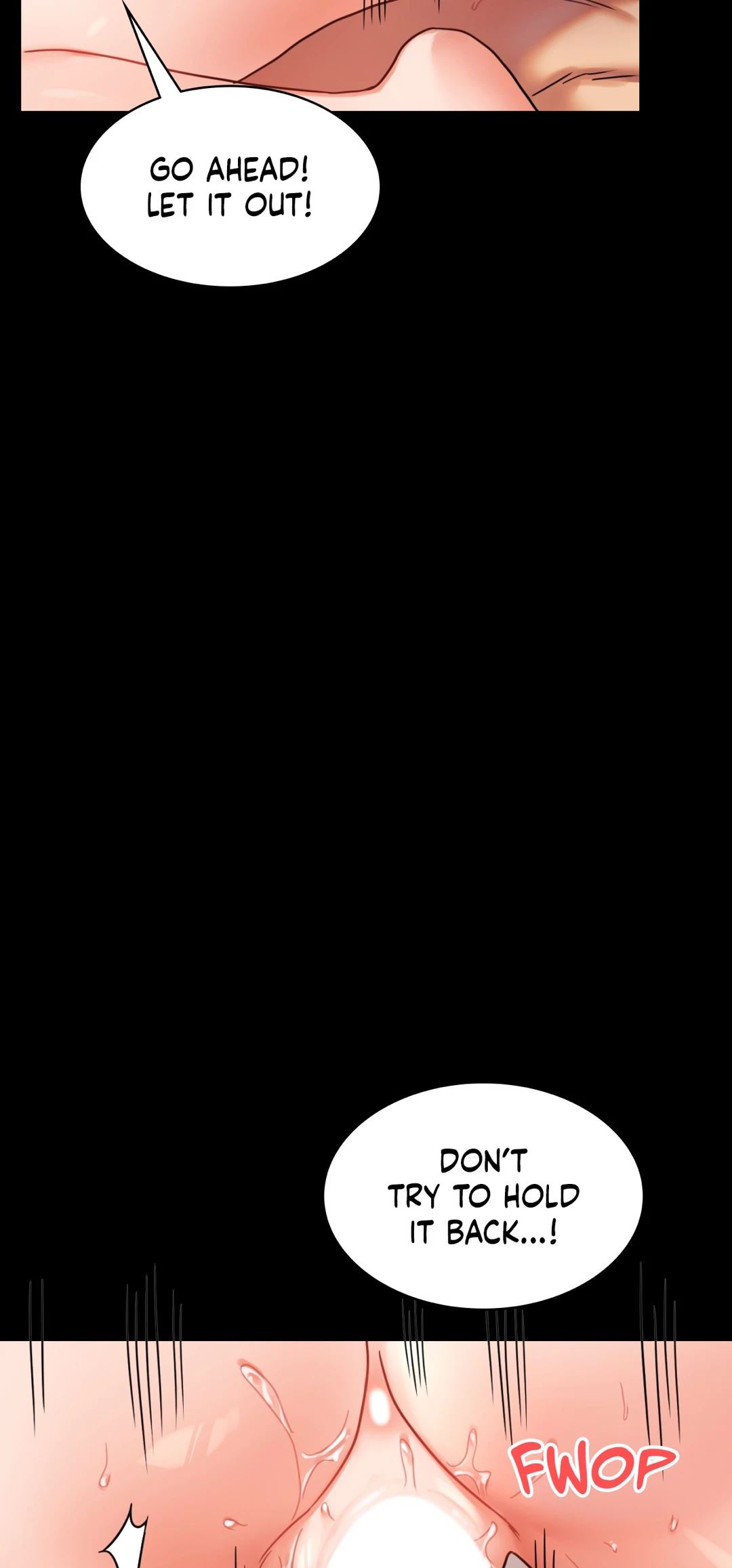 Illicit Love - Chapter 44 Page 38