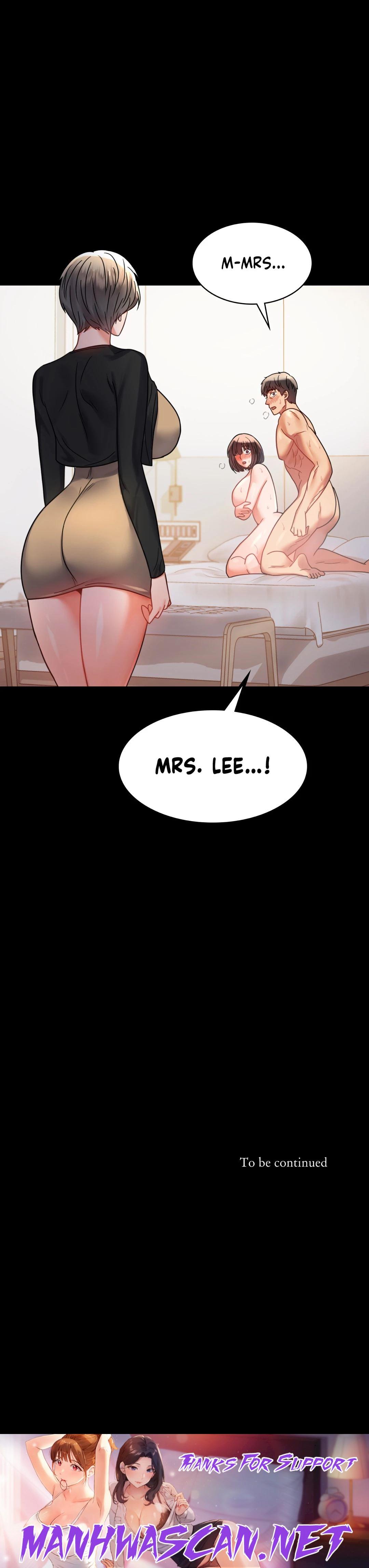 Illicit Love - Chapter 44 Page 66