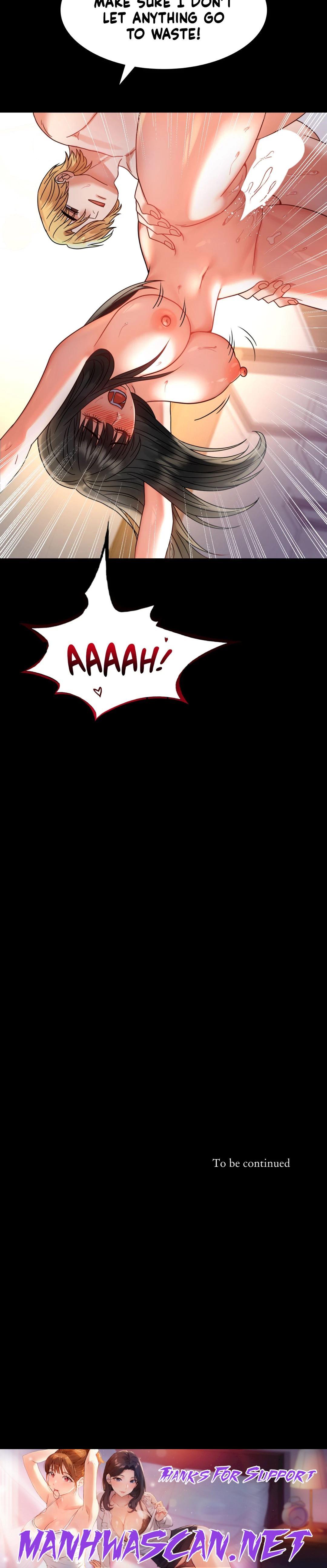 Illicit Love - Chapter 47 Page 44