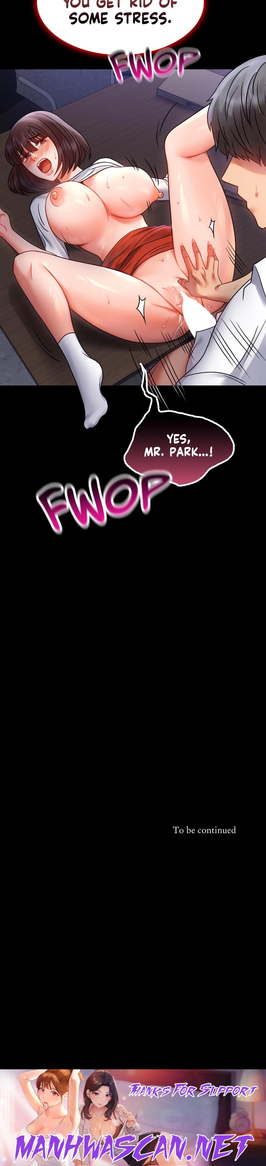 Illicit Love - Chapter 49 Page 40