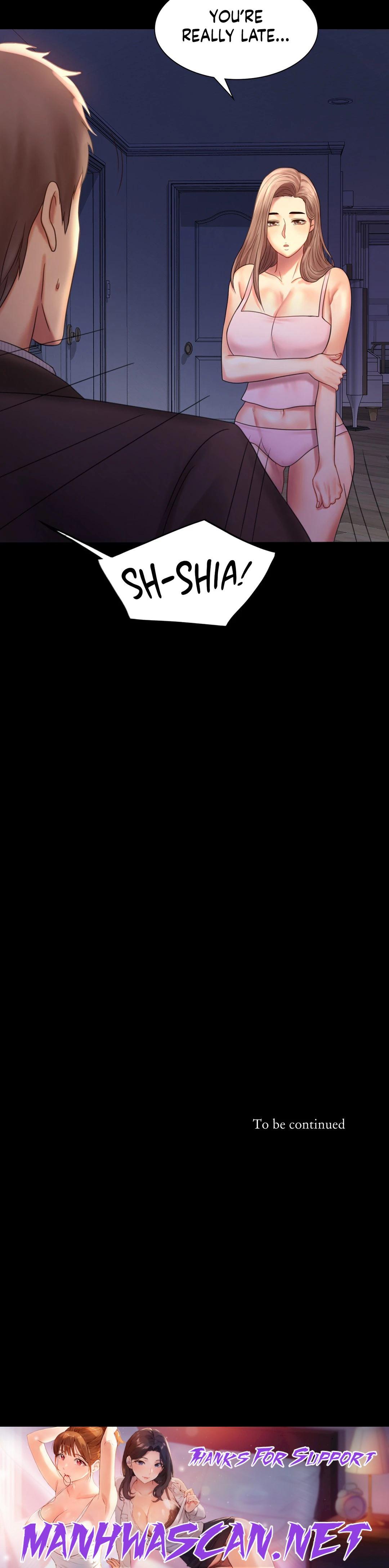 Illicit Love - Chapter 5 Page 55